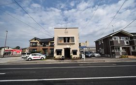 佐賀インターナショナルゲストハウス 葉隠